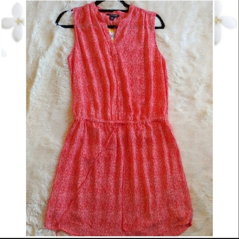 Casual dress